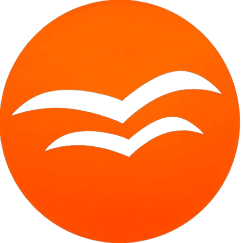 HorizonteReisen Logo